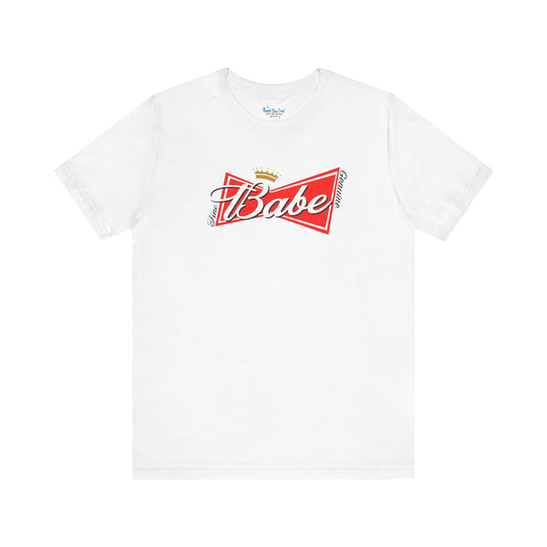 Babe Unisex Tee