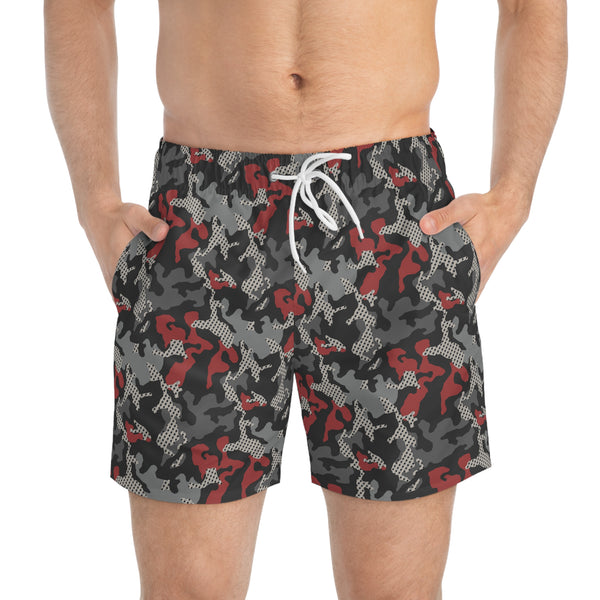 HOT LAVA TRUNKS - thankyoucool