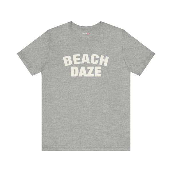 Beach Daze Unisex Tee