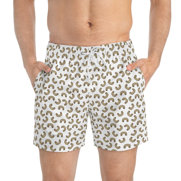 Macaroni Trunks