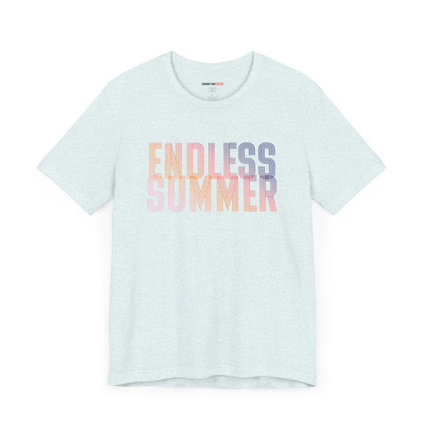 ENDLESS SUMMER Tee