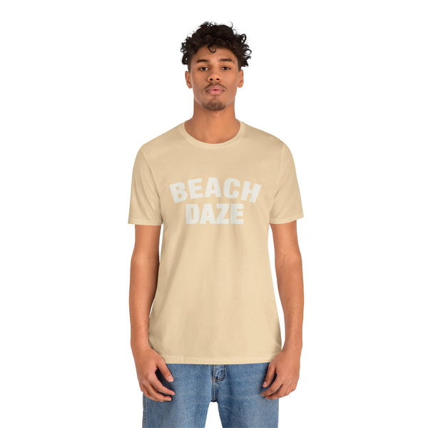 Beach Daze Unisex Tee