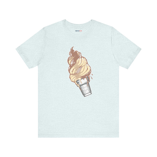 Classic Cone Unisex Tee