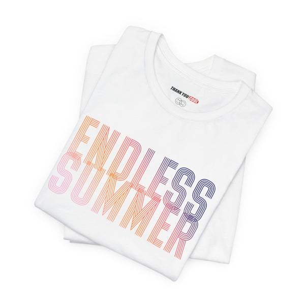 ENDLESS SUMMER Tee