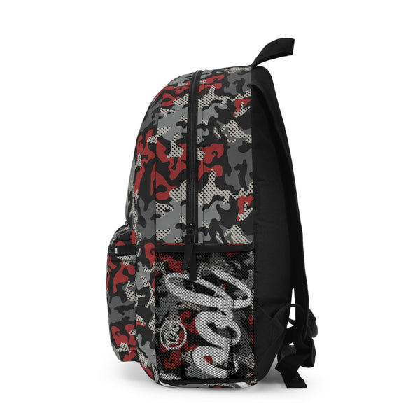 Hot Lava Backpack - thankyoucool