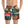 Load image into Gallery viewer, Groovy Swim Trunks - thankyoucool
