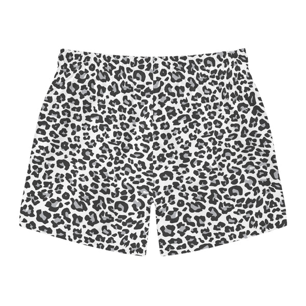 SNOW LEOPARD TRUNKS - thankyoucool