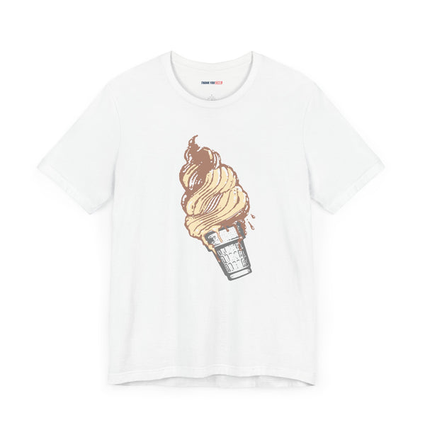 Classic Cone Unisex Tee