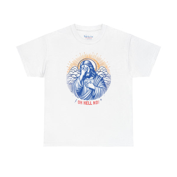 JESUS Tee