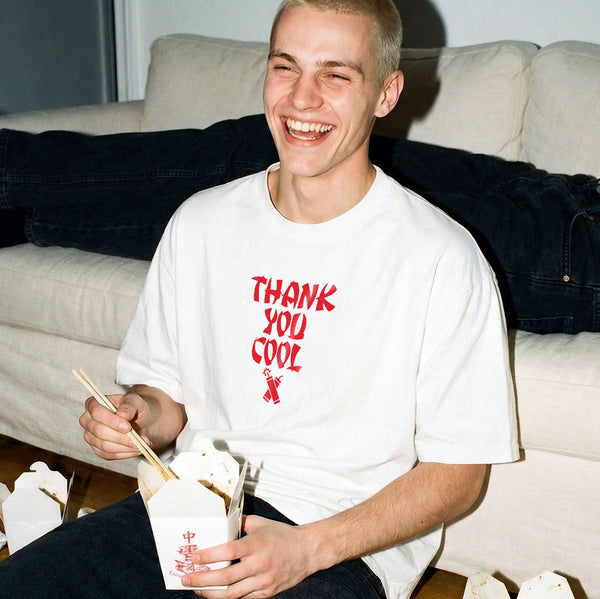 FIRECRACKER Tee - thankyoucool