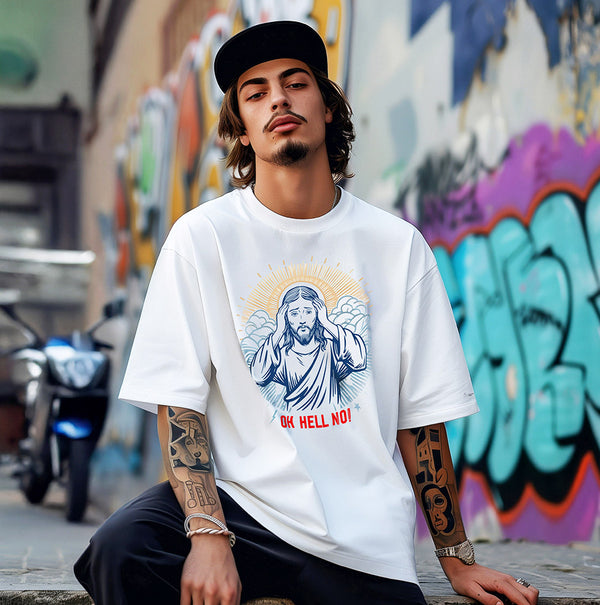 JESUS Tee