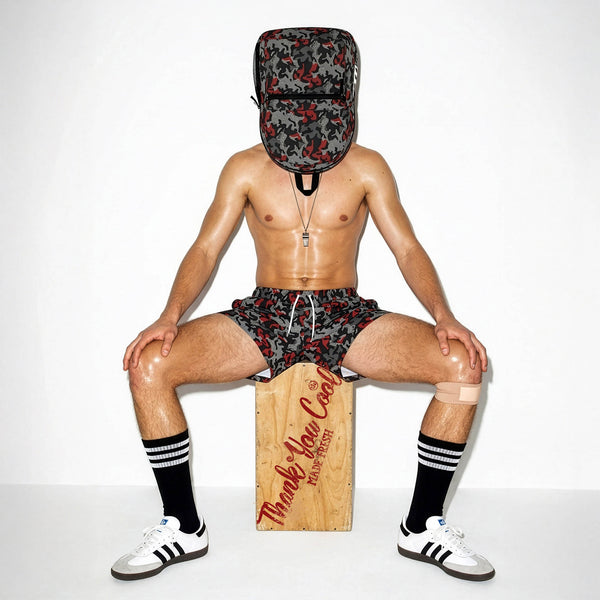 HOT LAVA TRUNKS - thankyoucool